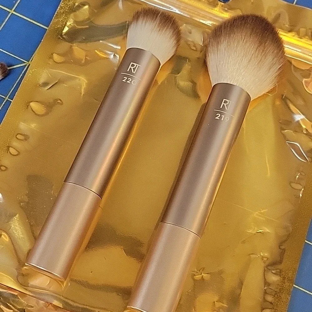 RT Makeup Brush Set of 9